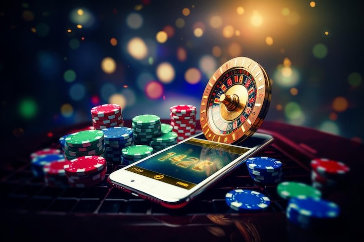 Sweet Bonanza cluster winning combination on bravotogel 06 gameplay interface